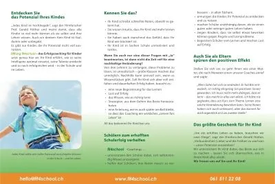 Entreprises 2 image FIT4SCHOOL