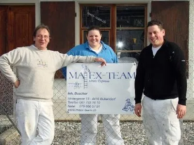 Immagine 9 azienda MAEX-TEAM, MALER EXPRESS