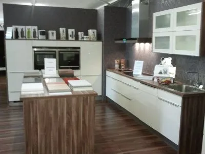 Unternehmen 10 Bild MKC MEGA KÜCHENCENTER SURSEE