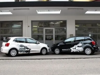 Entreprises 2 image RABBITCARS BERN GMBH