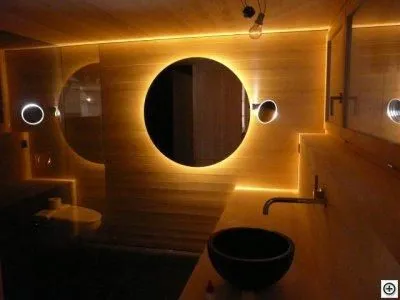 Immagine 2 azienda RÜEGGE SCHREINEREI AG