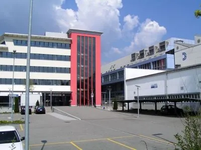 Immagine 1 azienda SÄLIPARK