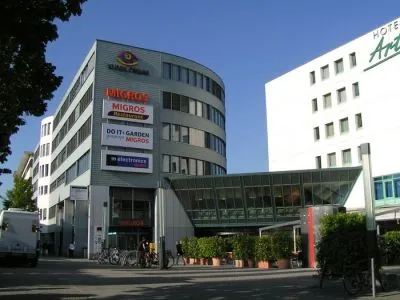 Immagine 2 azienda SÄLIPARK