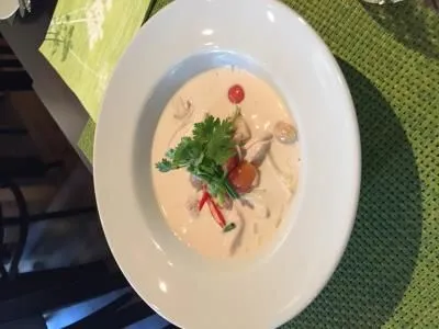 Immagine 2 azienda VEE'S BISTRO - THAI RESTAURANT