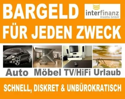 Immagine 3 azienda ALL IN - INTERFINANZ KREDIT GMBH