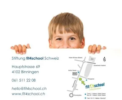 Entreprises 4 image FIT4SCHOOL