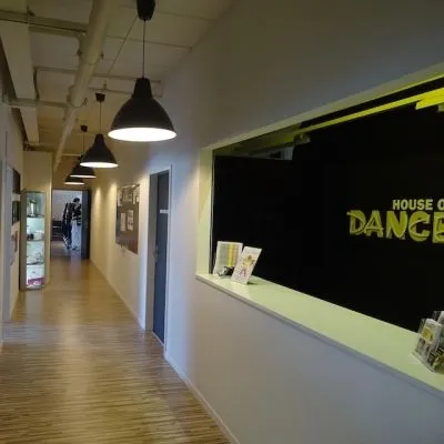 Entreprises 4 image TANZSCHULE HOUSE OF DANCE