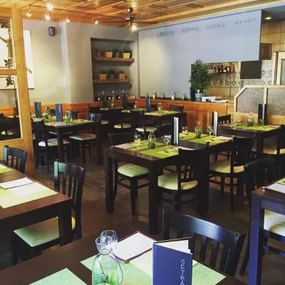 Immagine 5 azienda VEE'S BISTRO - THAI RESTAURANT