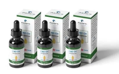 Entreprises 5 image ALPLANT GMBH