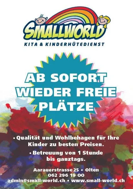 Immagine 22 azienda SMALLWORLD KITA UND KINDERHÜTEDIENST