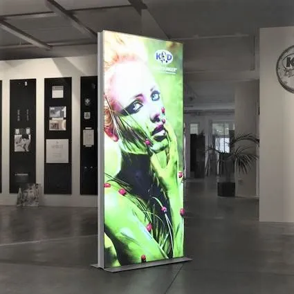 Immagine 1 azienda RAUM BAUER GMBH