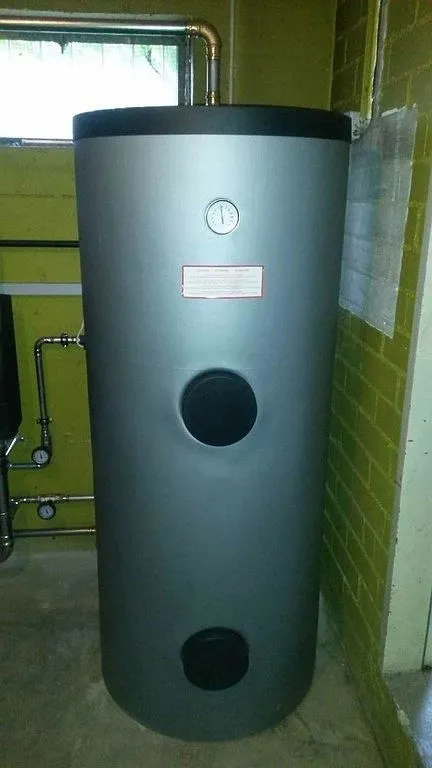 Entreprises 1 image HEER AG WÄRMETECHNIK