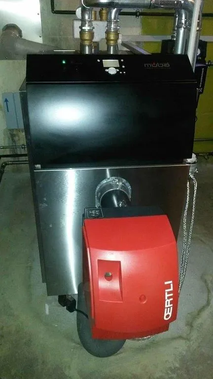 Entreprises 3 image HEER AG WÄRMETECHNIK