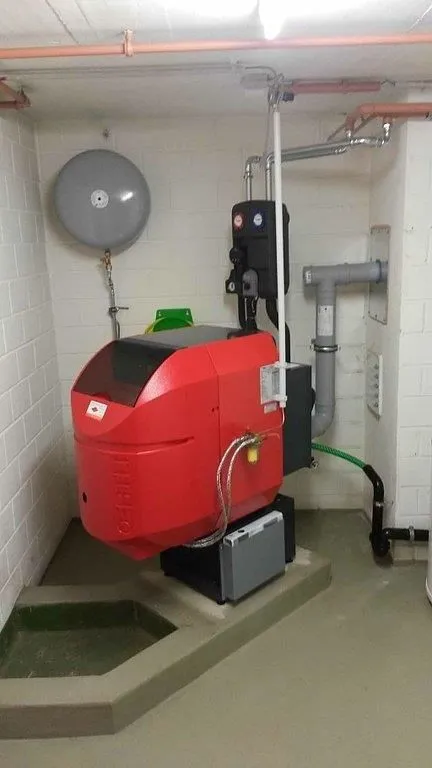Entreprises 4 image HEER AG WÄRMETECHNIK