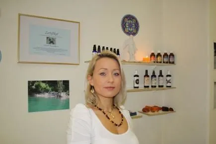 Entreprises 1 image JARKA-TIME FOR YOU