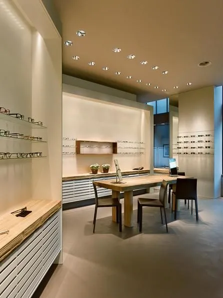 Unternehmen 8 Bild GAUTSCHI OPTIK ZÜRICH AG