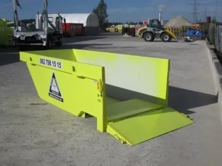 Immagine 11 azienda REWAG RECYCLING- UND ENTSORGUNGSCENTER WIGGERTAL AG