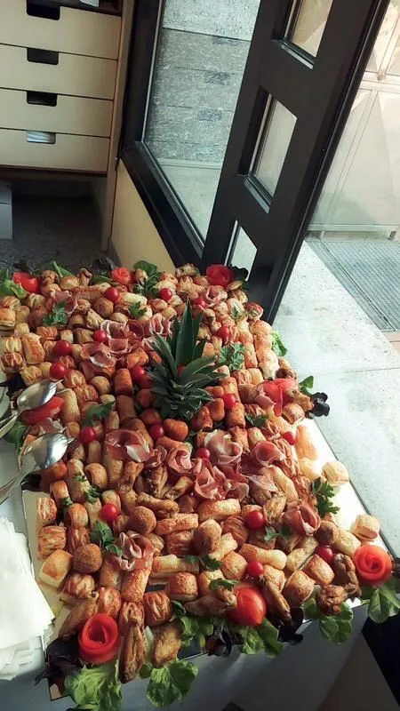 Immagine 4 azienda RISTORANTE PIZZERIA GARDENIA