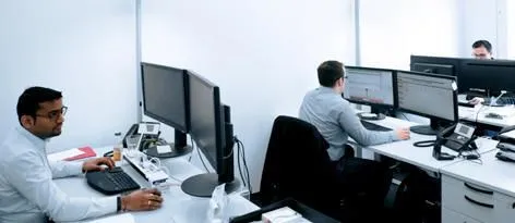 Immagine 4 azienda PLANOVA HUMAN CAPITAL AG