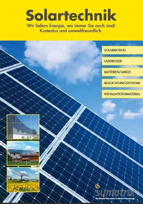 Immagine 9 azienda SUNEL AG