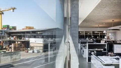 Immagine 5 azienda FFBK ARCHITEKTEN AG