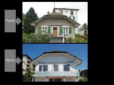 Immagine 5 azienda Z RÉNOVATION SÀRL