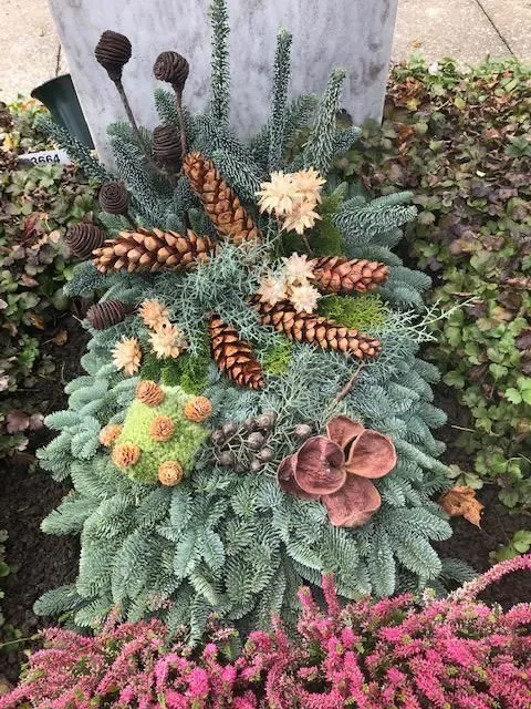 Entreprises 6 image ALTSTETTER BLUMEN