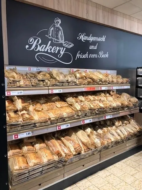 Immagine 22 azienda LIDL SCHWEIZ