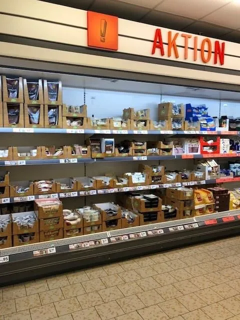 Immagine 24 azienda LIDL SCHWEIZ