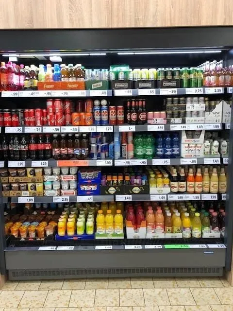 Immagine 25 azienda LIDL SCHWEIZ