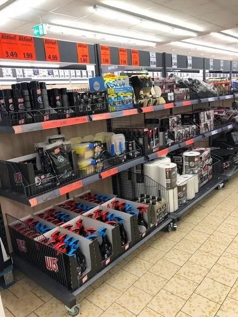 Immagine 7 azienda LIDL SCHWEIZ