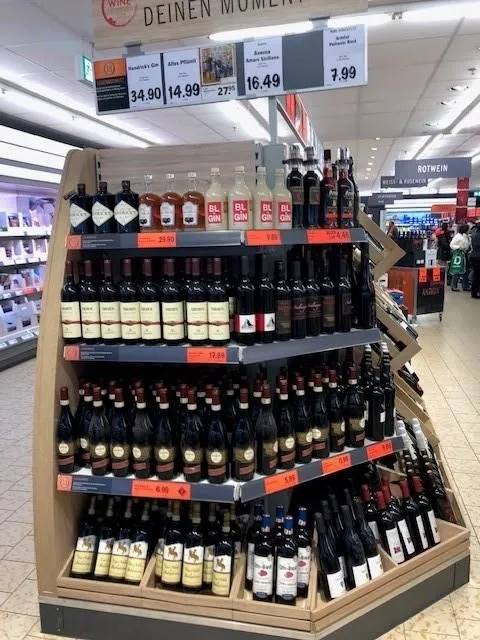 Immagine 9 azienda LIDL SCHWEIZ