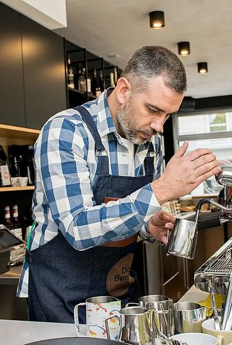 Immagine 13 azienda DON BARISTA