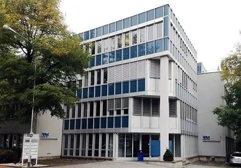 Unternehmen 1 Bild HDS ST. GALLEN