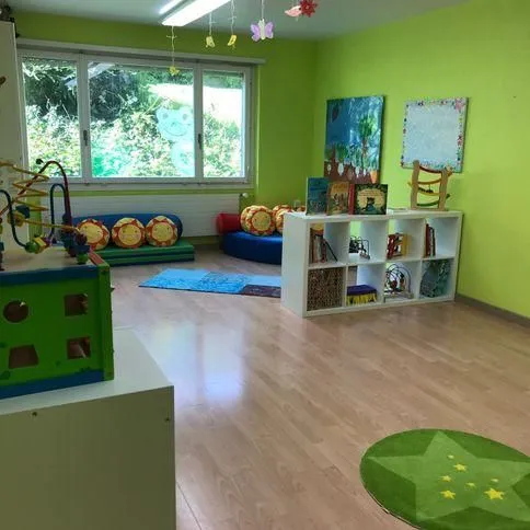 Immagine 8 azienda KINDERKRIPPE LITTLE EINSTEINS