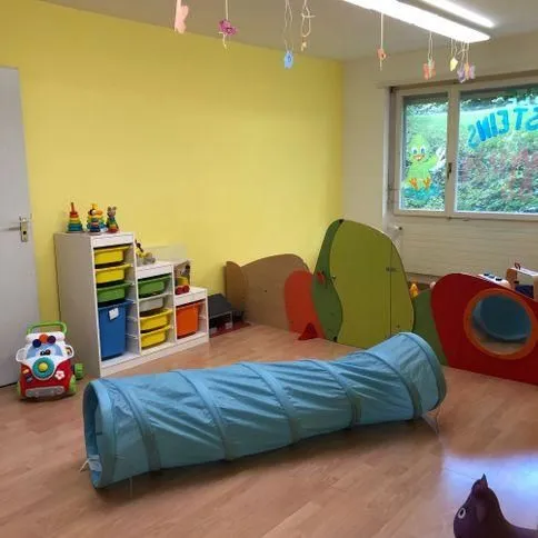 Immagine 4 azienda KINDERKRIPPE LITTLE EINSTEINS