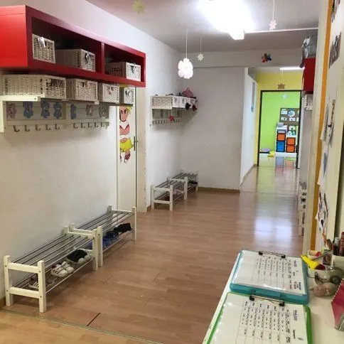 Immagine 5 azienda KINDERKRIPPE LITTLE EINSTEINS