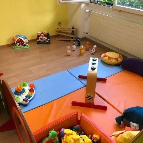 Immagine 6 azienda KINDERKRIPPE LITTLE EINSTEINS