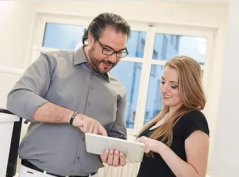 Unternehmen 1 Bild STEFANO PELLETTIERI