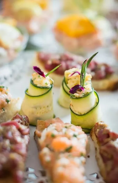 Entreprises 3 image RESTAURANT LE 360