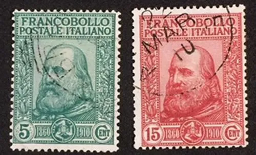 Immagine 16 azienda BECOMA PHILATELIE & BRIEFMARKEN TREUHAND GMBH