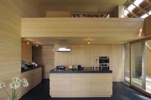 Immagine 4 azienda RÜEGGE SCHREINEREI AG