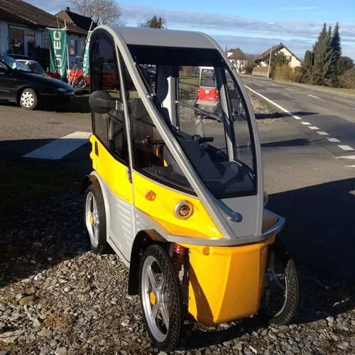 Immagine 3 azienda SUNEL AG