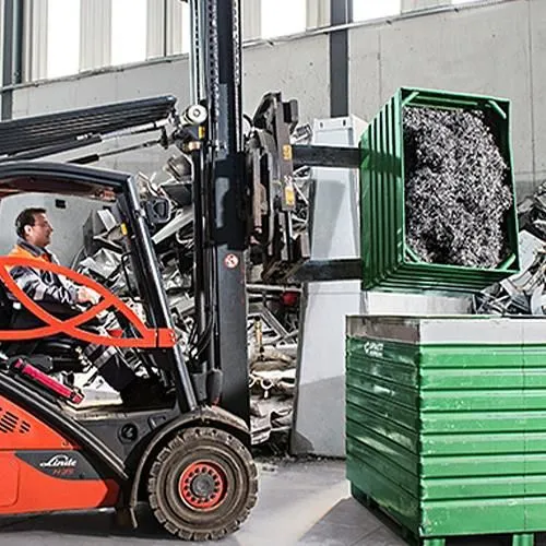 Immagine 1 azienda THOMMEN AG BERN