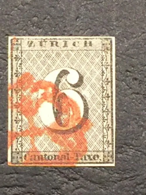 Immagine 15 azienda BECOMA PHILATELIE & BRIEFMARKEN TREUHAND GMBH