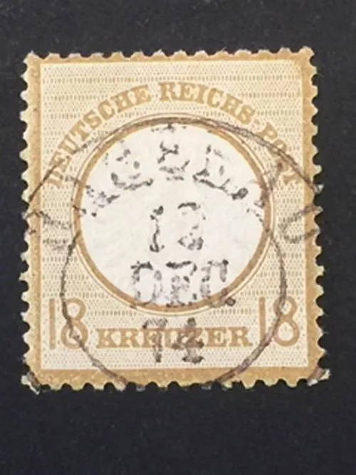 Immagine 3 azienda BECOMA PHILATELIE & BRIEFMARKEN TREUHAND GMBH