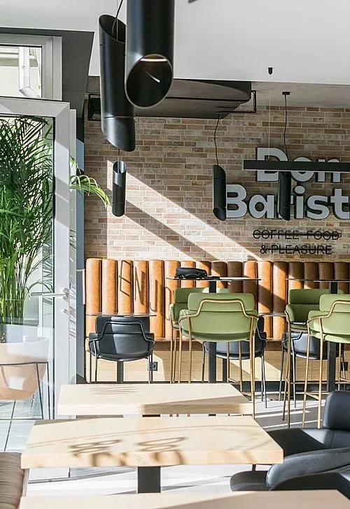 Immagine 12 azienda DON BARISTA