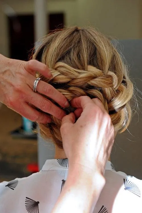 Unternehmen 1 Bild COIFFEUR BERNASCONI GL. NORD GMBH