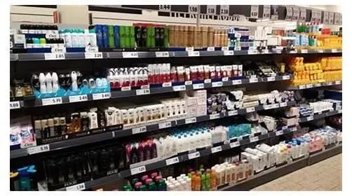 Immagine 28 azienda LIDL SCHWEIZ