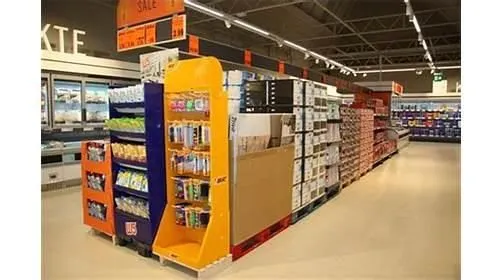 Entreprises 9 image LIDL SCHWEIZ